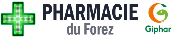 Pharmacie du Forez