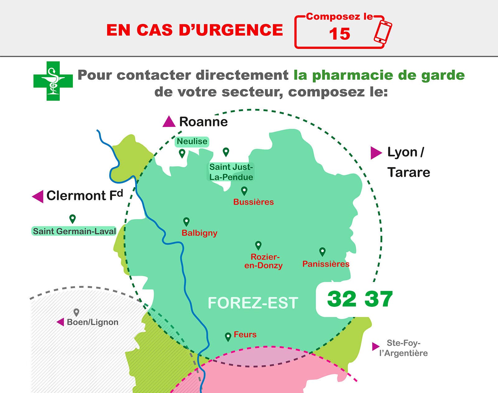 CCFE CPTS 2021 Pharmacie garde1